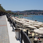 Photo n°3 de l'avis de Alferillo. fait le 29/07/2020 à 12:19 sur le  Hotel Residence Serenella à Agropoli