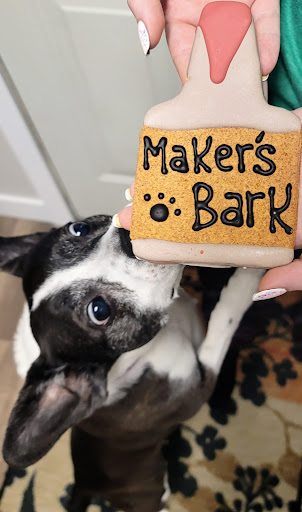 Pet Store «Paws Natural Pet Emporium», reviews and photos, 8551 W Gage Blvd, Kennewick, WA 99336, USA