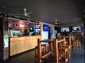 Paihia Sports Bar