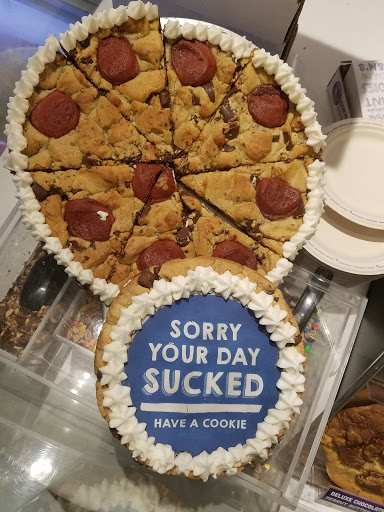 Cookie Shop «Insomnia Cookies», reviews and photos, 4319 Main St, Philadelphia, PA 19127, USA