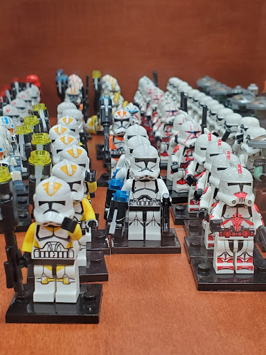 Video Game Store «Halo 13 Anime & Video», reviews and photos, 201 W Magnolia Blvd, Burbank, CA 91502, USA