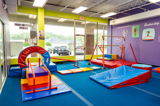 Gymnastics Center «The Little Gym of Fenton», reviews and photos, 18 Fenton Plaza, Fenton, MO 63026, USA