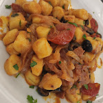 Photo n°1 de l'avis de Tratzi.e fait le 22/06/2021 à 19:34 sur le  Ristorante Gelateria à Cavallino-Treporti