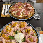 Photo n°1 de l'avis de jey. fait le 10/04/2022 à 08:15 sur le  Taste Pizzeria Gourmet à Quinto di Treviso