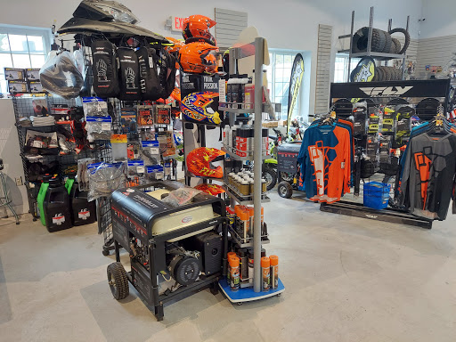 Motorsports Store «Philbrick Motor Sports», reviews and photos, 496 Groton Rd, Westford, MA 01886, USA