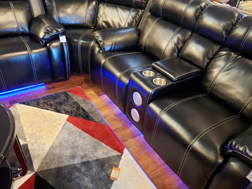 Furniture Store «The RoomPlace», reviews and photos, 2221 N Richmond Rd, McHenry, IL 60050, USA