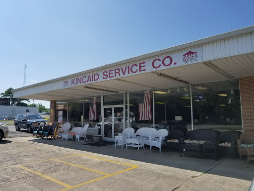 Kincaid Service Co, 400 Madison St, Shelbyville, TN 37160, USA, 