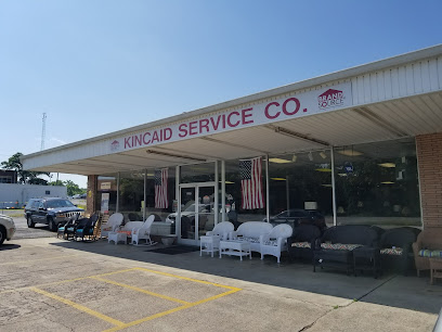 Kincaid Service Co