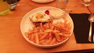 Photo n°32 de Restaurant le 31 à Amiens ()
