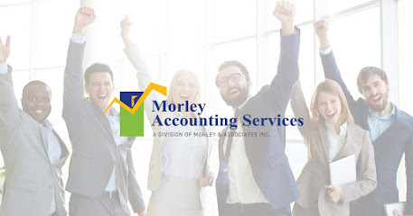 Morley Accounting Services A Division of Morley & Associates Inc.