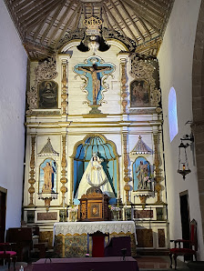 Parroquia Nuestra Señora de los Remedios Plaza Ntra. Sra. de los Remedios, 1B, 35570 Yaiza, Las Palmas, España