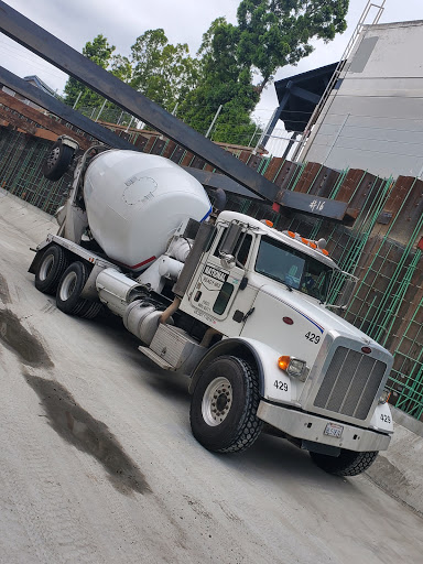 National Ready Mixed Concrete Co.