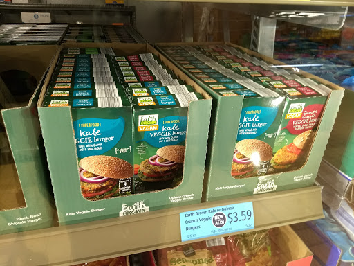 Supermarket «ALDI», reviews and photos, 3650 S Hastings Way, Eau Claire, WI 54701, USA