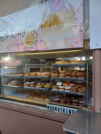 Donut Shop «Donut King 2», reviews and photos, 15032 S Western Ave, Gardena, CA 90249, USA