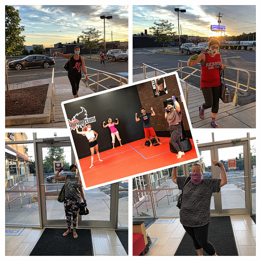 Kickboxing School «iLoveKickboxing», reviews and photos, 124 Newbury St, Peabody, MA 01960, USA