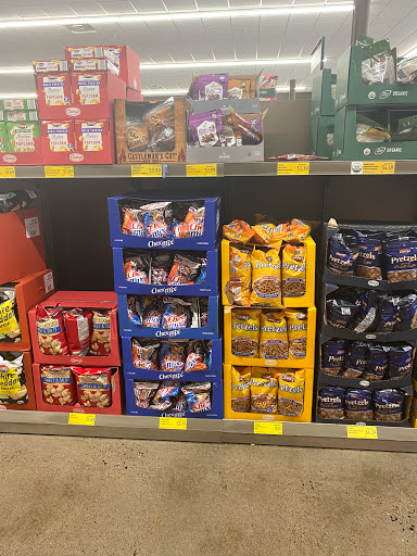 Supermarket «ALDI», reviews and photos, 4 Memorial Dr, Lodi, NJ 07644, USA