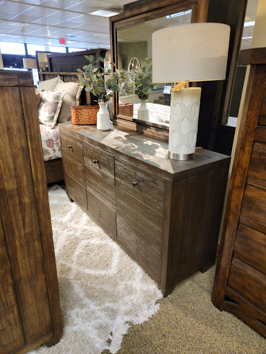 Furniture Store «Furniture in the Raw Inc.», reviews and photos, 7713 Burnet Rd # A, Austin, TX 78757, USA