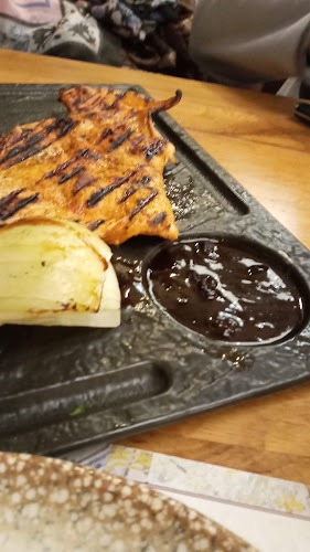 Comentarii opinii despre מסעדת אחלה אילת - Premium Grill House