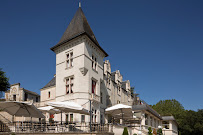 Château le Prieuré - La Maison Younan du Restaurant français Restaurant le Castellane à Gennes-Val-de-Loire - n°2
