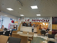 Atmosphère du Restaurant Le Ninou à Chalon-sur-Saône - n°2