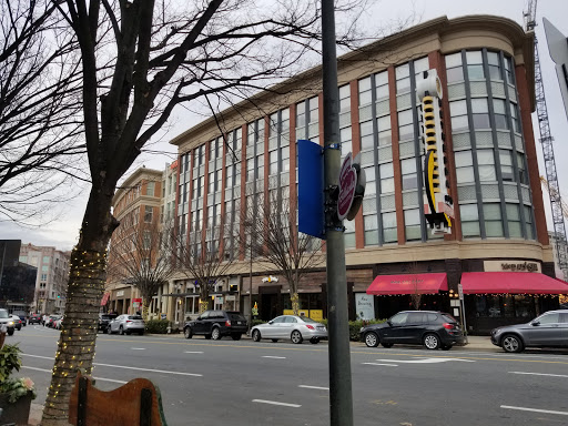Movie Theater «Landmark Theatres Bethesda Row Cinema», reviews and photos, 7235 Woodmont Ave, Bethesda, MD 20814, USA