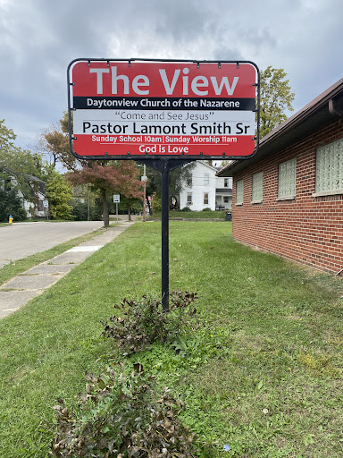 Dayton View Church-Nazarene