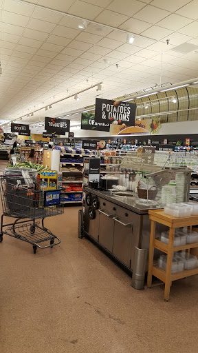Grocery Store «Giant Food», reviews and photos, 3480 S Jefferson St, Falls Church, VA 22041, USA
