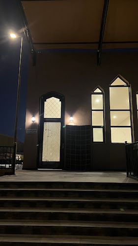 Comentarii opinii despre جامع الشيخ عبدالعزيز السدحان
