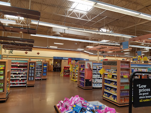 Grocery Store «Kroger», reviews and photos, 131 OH-3, Sunbury, OH 43074, USA