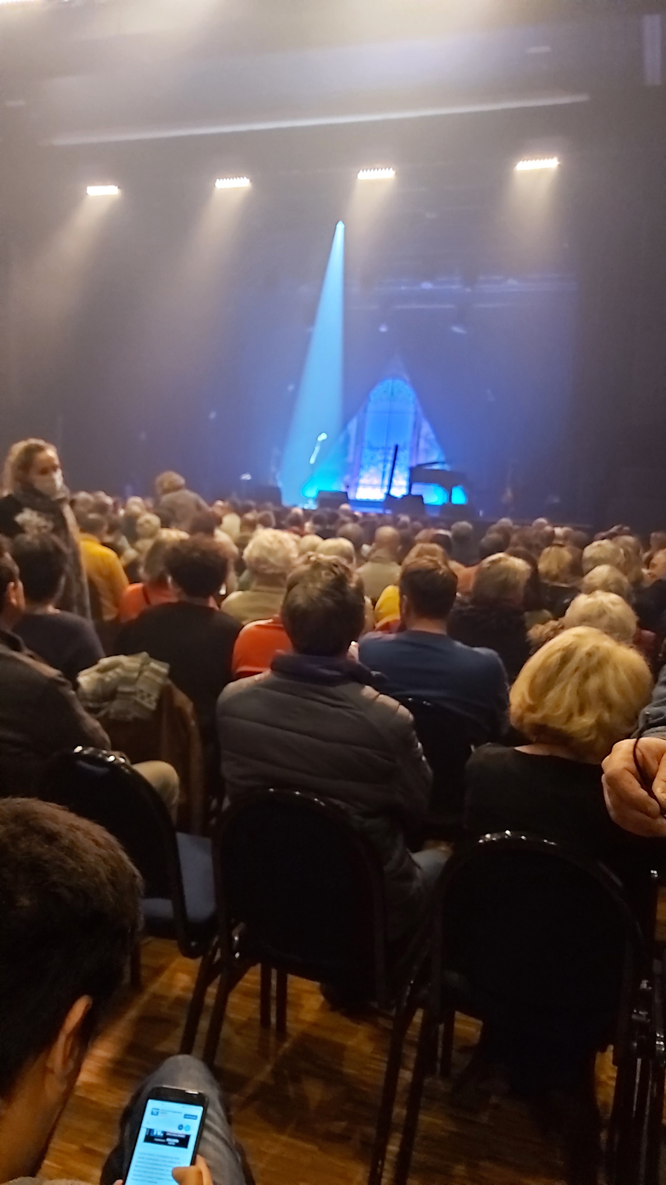 Photo n° 1 de l'avis de Dominique.e fait le 16/11/2021 à 10:43