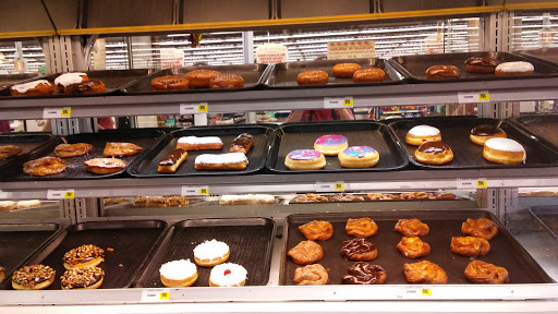 Supermarket «E W James & Sons», reviews and photos, 705 E Reelfoot Ave, Union City, TN 38261, USA