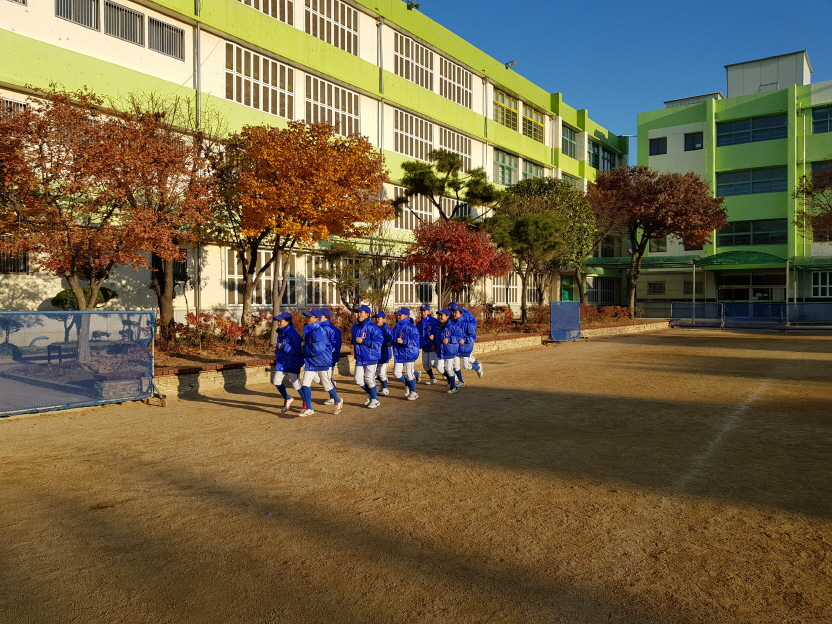 서울도신초등학교