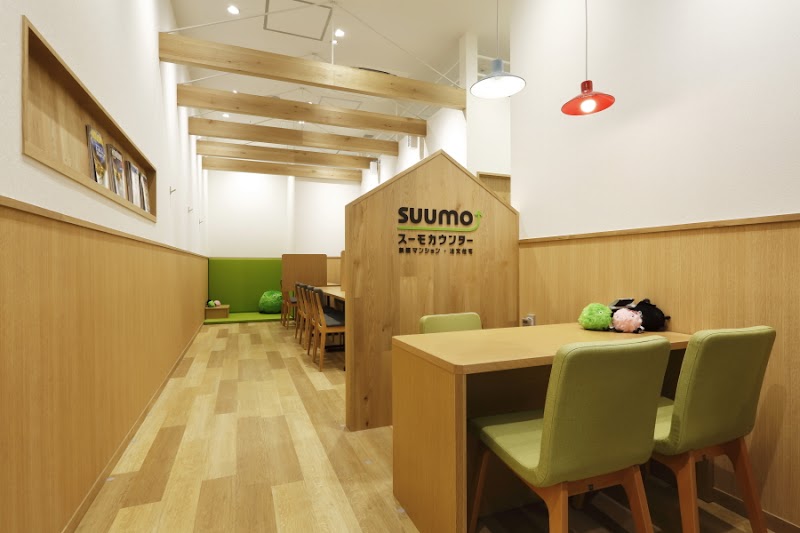 スーモカウンター ららぽーと名古屋みなとアクルス店