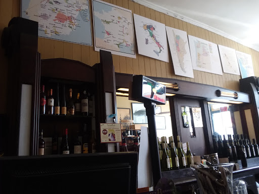 Wine Store «Market Wines», reviews and photos, 128 W Elder St, Cincinnati, OH 45202, USA