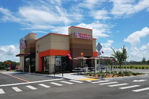 Dunkin' image