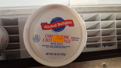 Supermarket «Callao Supermarket Inc.», reviews and photos, 35 Northumberland Hwy, Callao, VA 22435, USA