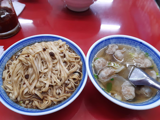 羅東文昌炸醬麵 的照片