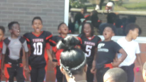 Recreation Center «Rosedale Recreation Center», reviews and photos, 1701 Gales St NE, Washington, DC 20002, USA