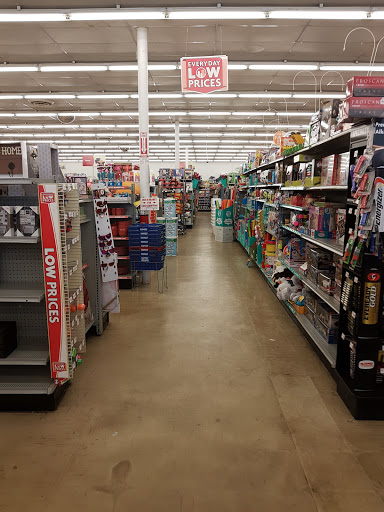 Dollar Store «FAMILY DOLLAR», reviews and photos, 392 S Indiana St, Mooresville, IN 46158, USA