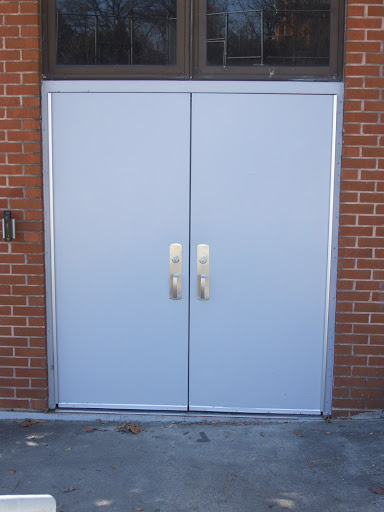Garage Door Supplier «A&A Safe, Lock and Door Company», reviews and photos, 5025 Courtney Dr, Forest Park, GA 30297, USA