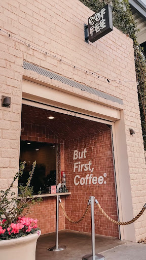 Cafe «Alfred Coffee {In The Alley}», reviews and photos, 8509 Melrose Ave, West Hollywood, CA 90069, USA