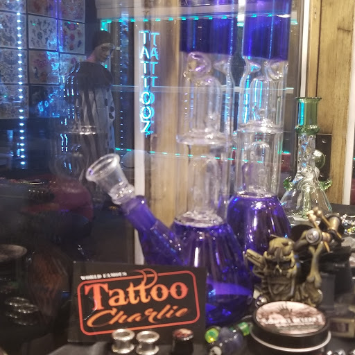 Tattoo Shop «Tattoo Voodoo», reviews and photos, 3617 Lincoln Hwy E, Thorndale, PA 19372, USA