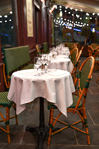 Atmosphère du Restaurant Le Gaglio à Nice - n°5