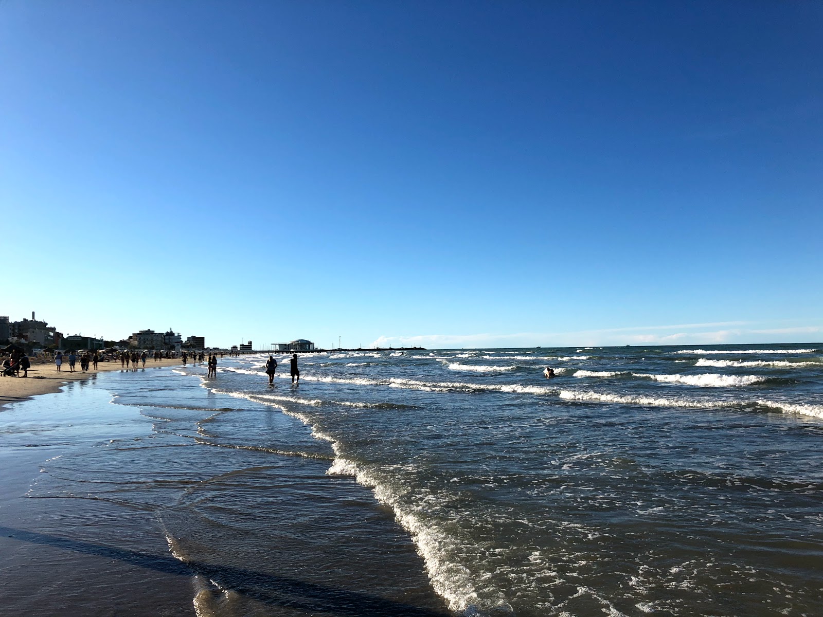 Spiaggia Senigallia photo #9