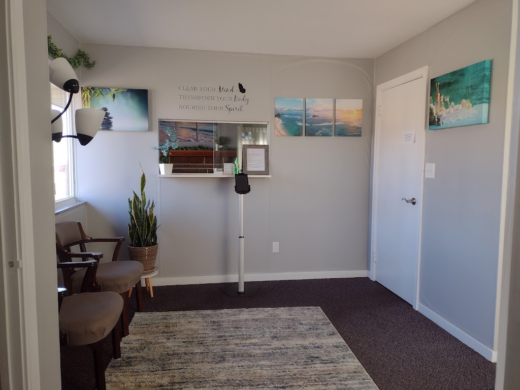 Sincere Massage & Wellness 15068