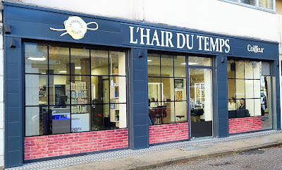 L'Hair du Temps à Meyzieu