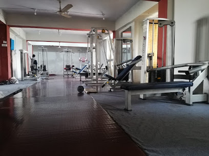 SPARTAN FITNESS GYM