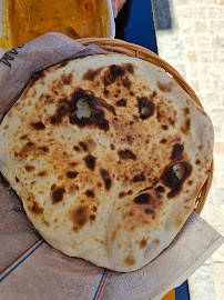 Plats et boissons du Restaurant indien Chapati Indian Street Food à Saint-Malo - n°15