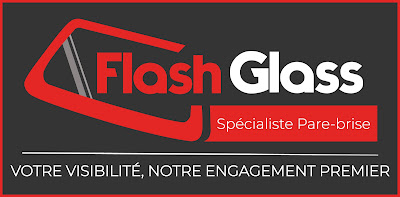 FLASH GLASS Beauvais (remplacement pare brise / pare brise / réparation pare brise) à Beauvais