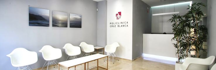 Información y opiniones sobre Policlínica Cruz Blanca de Santa Cruz De Tenerife